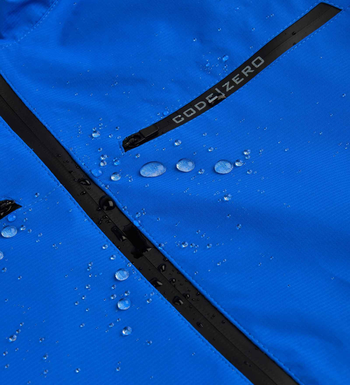 Code Zero Jacket Men Waypoint