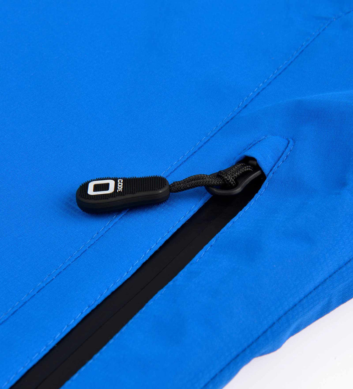 Code Zero Jacket Men Waypoint