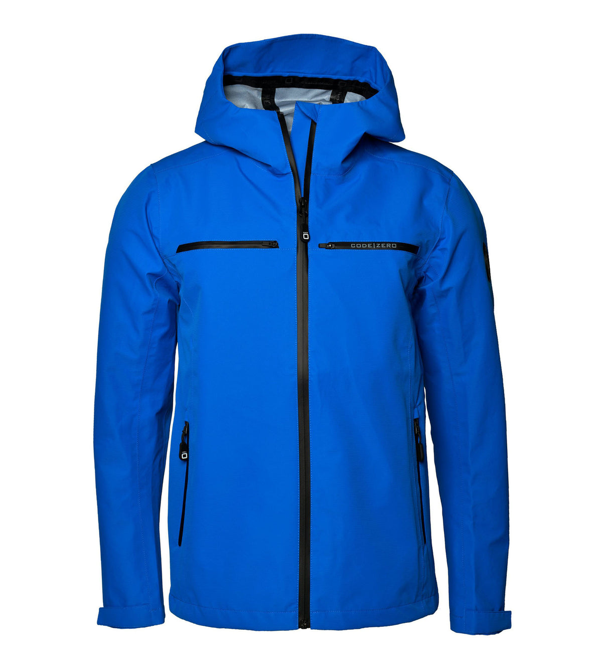 Code Zero Jacket Men Waypoint