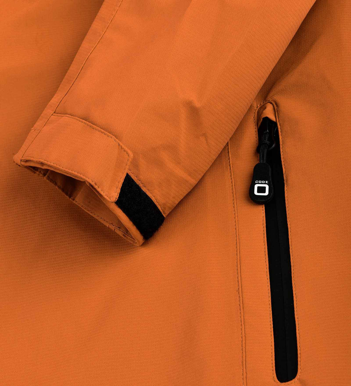 Code Zero Jacket Men Waypoint