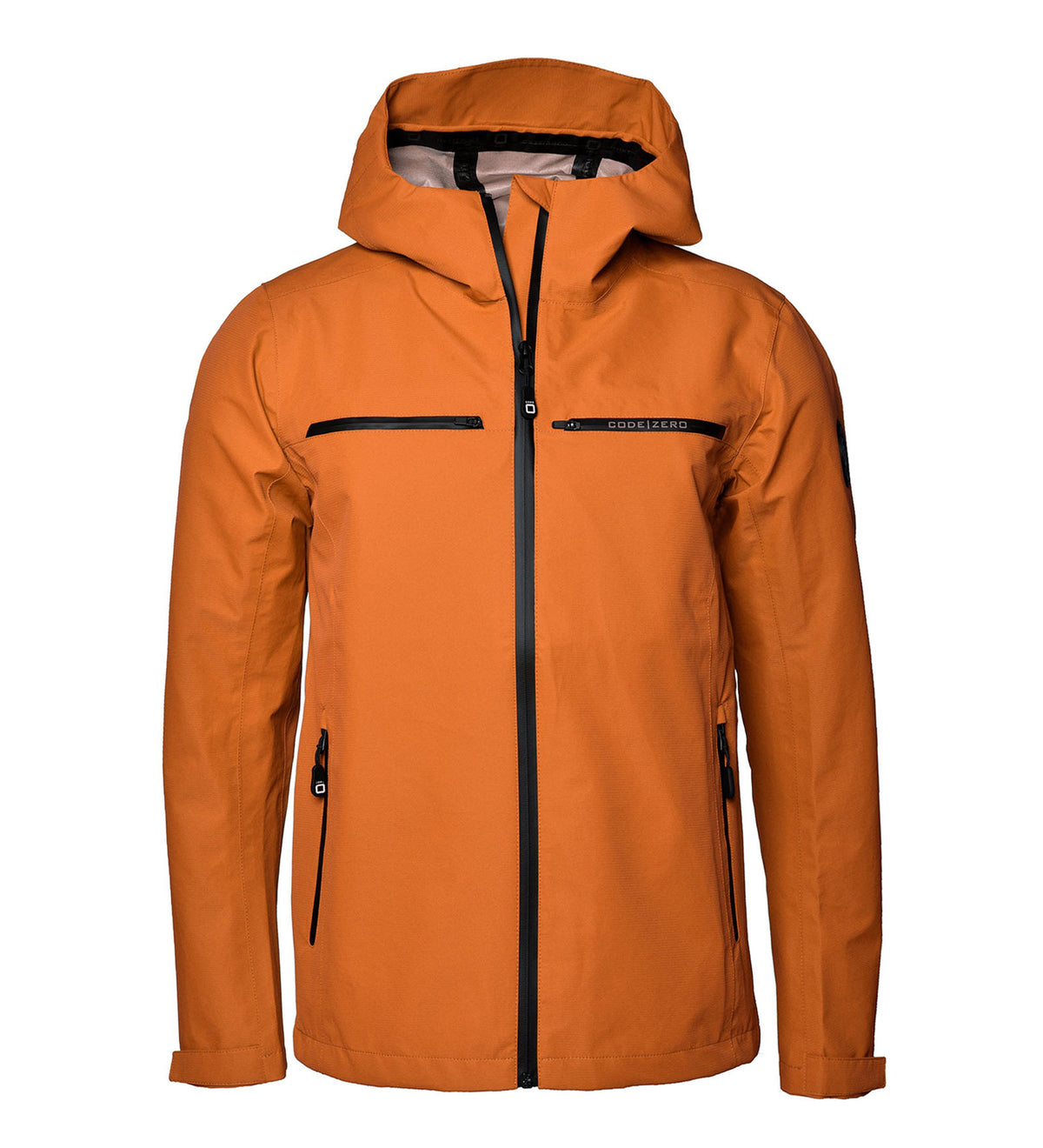 Code Zero Jacket Men Waypoint