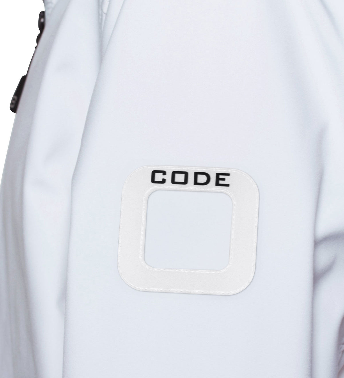 Code Zero Softshell Jacket Men Halyard