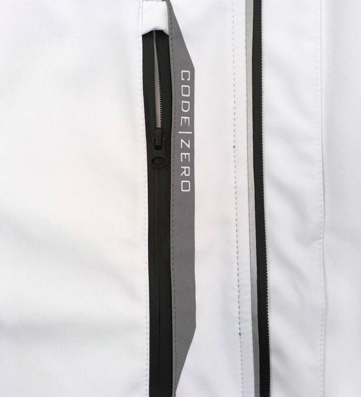 Code Zero Softshell Jacket Men Halyard