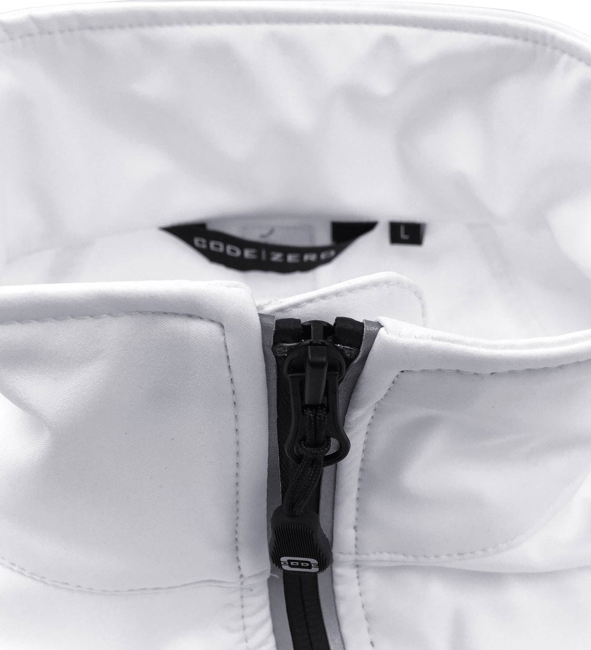 Code Zero Softshell Jacket Men Halyard