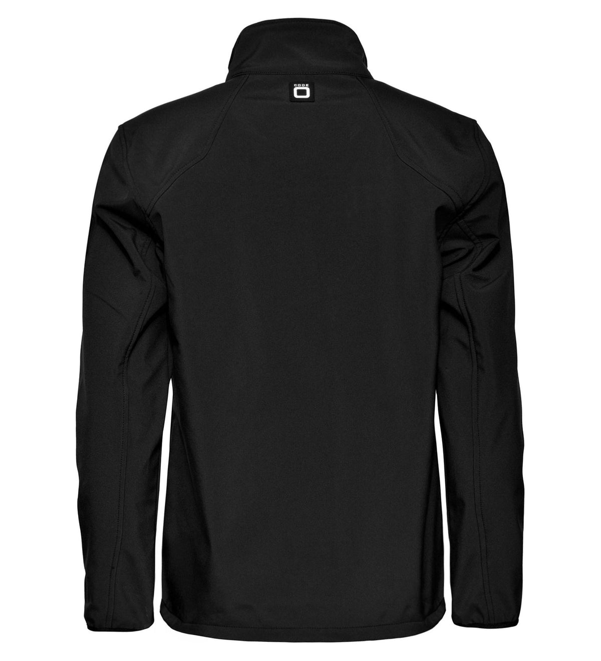 Code Zero Softshell Jacket Men Halyard