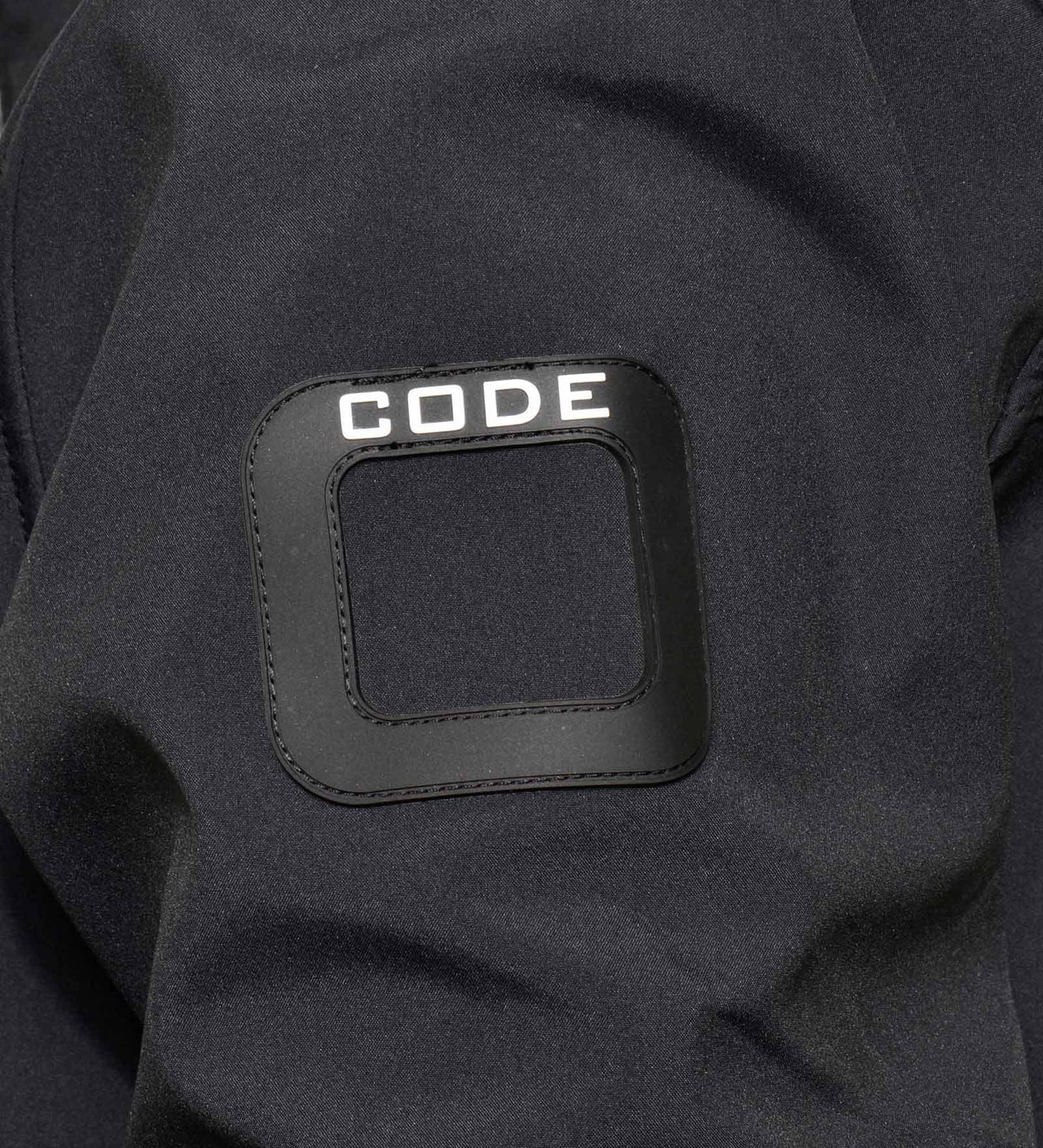 Code Zero Softshell Jacket Men Halyard