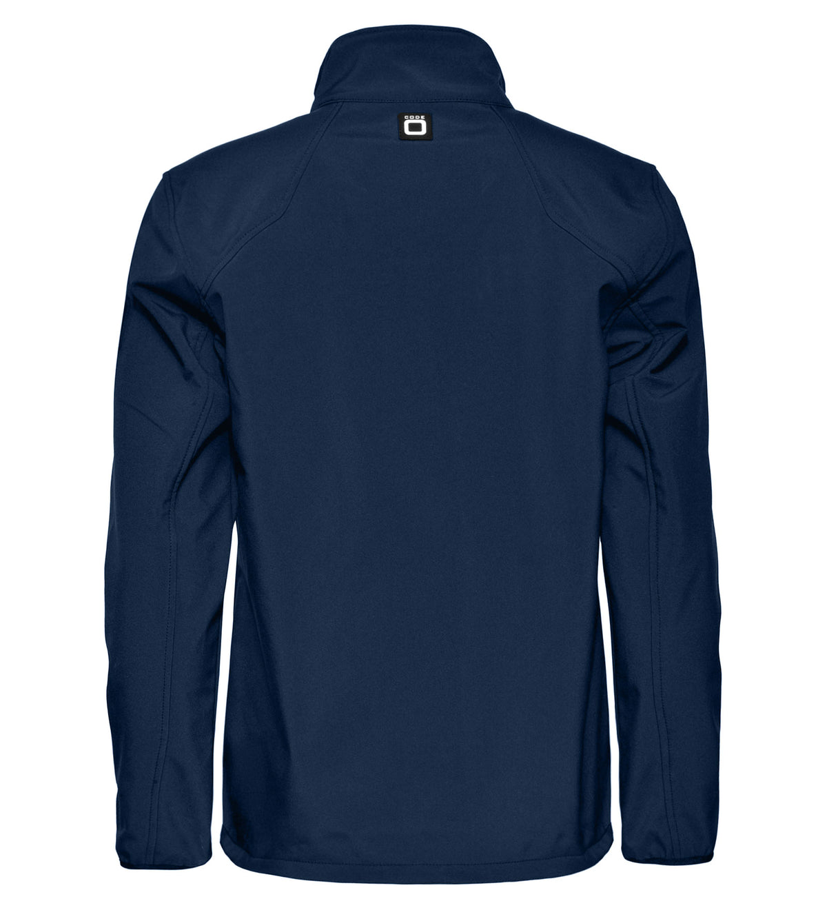 Code Zero Softshell Jacket Men Halyard