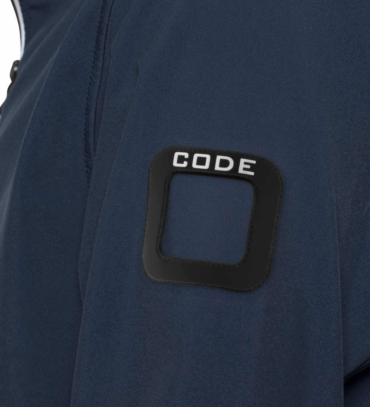 Code Zero Softshell Jacket Men Halyard