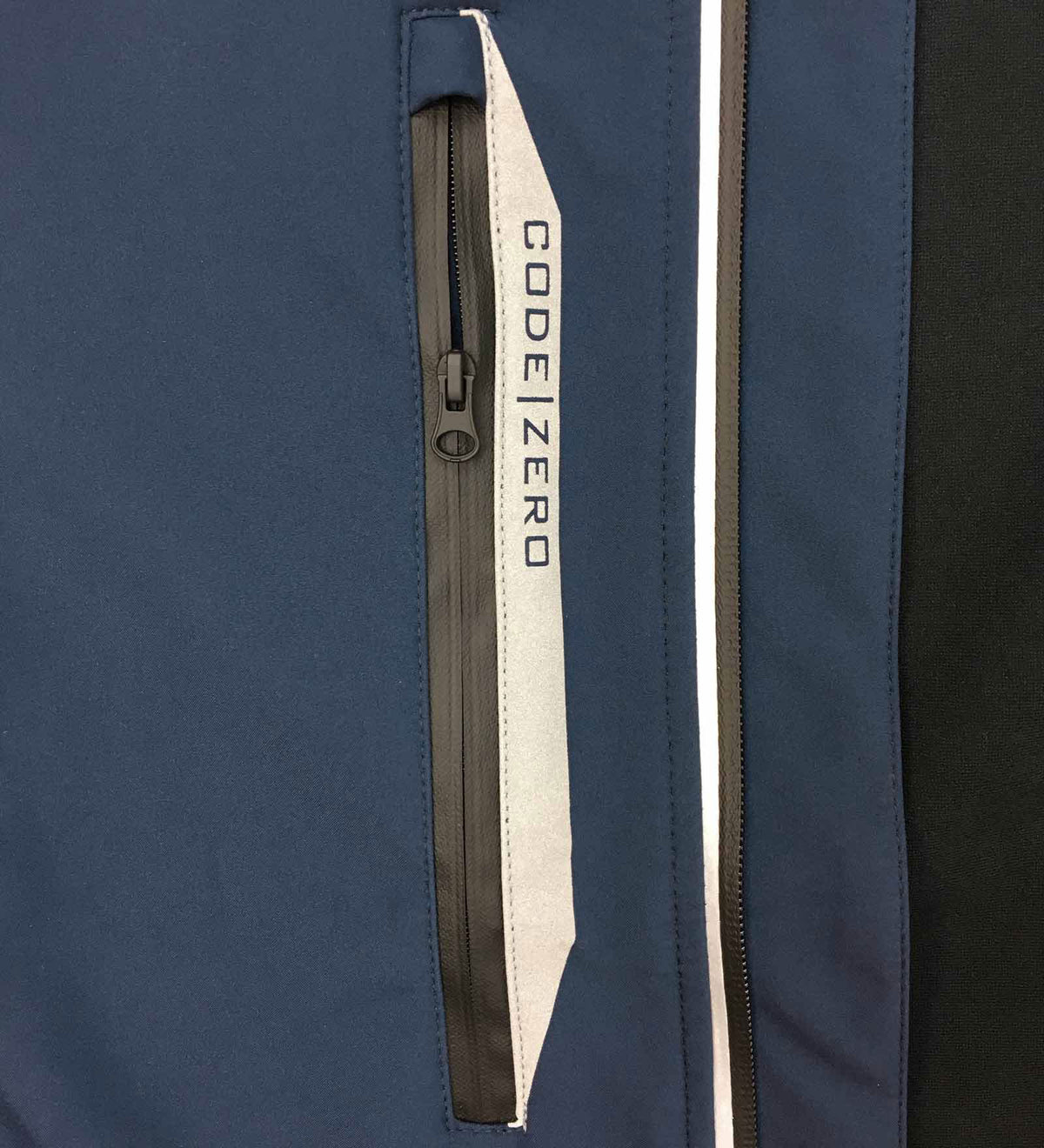 Code Zero Softshell Jacket Men Halyard