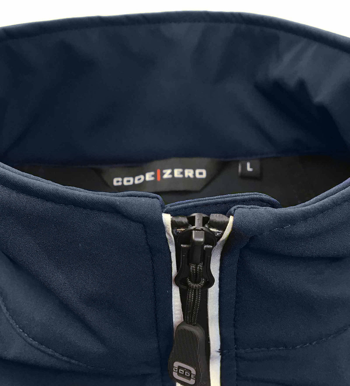 Code Zero Softshell Jacket Men Halyard