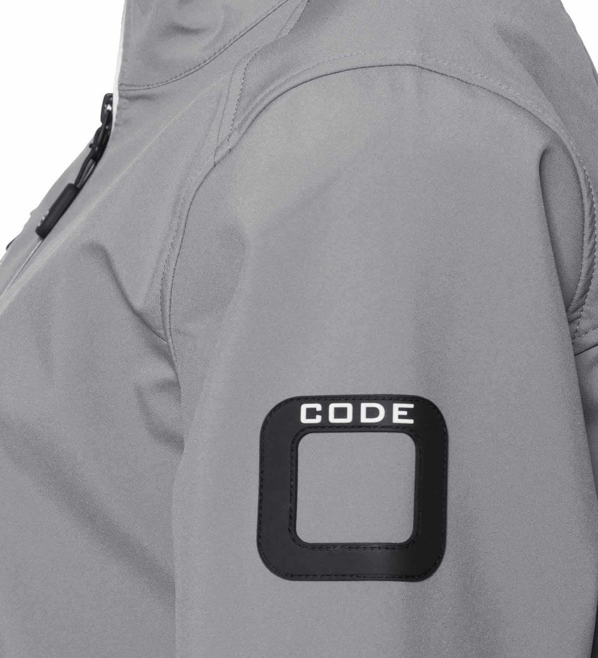 Code Zero Softshell Jacket Men Halyard