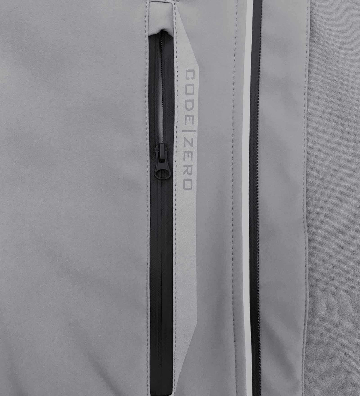 Code Zero Softshell Jacket Men Halyard