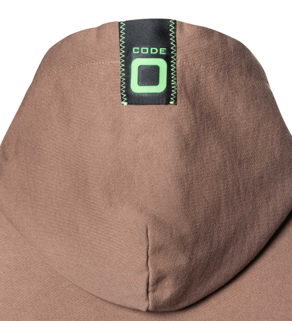 Code Zero Hoodie Men Salt Water