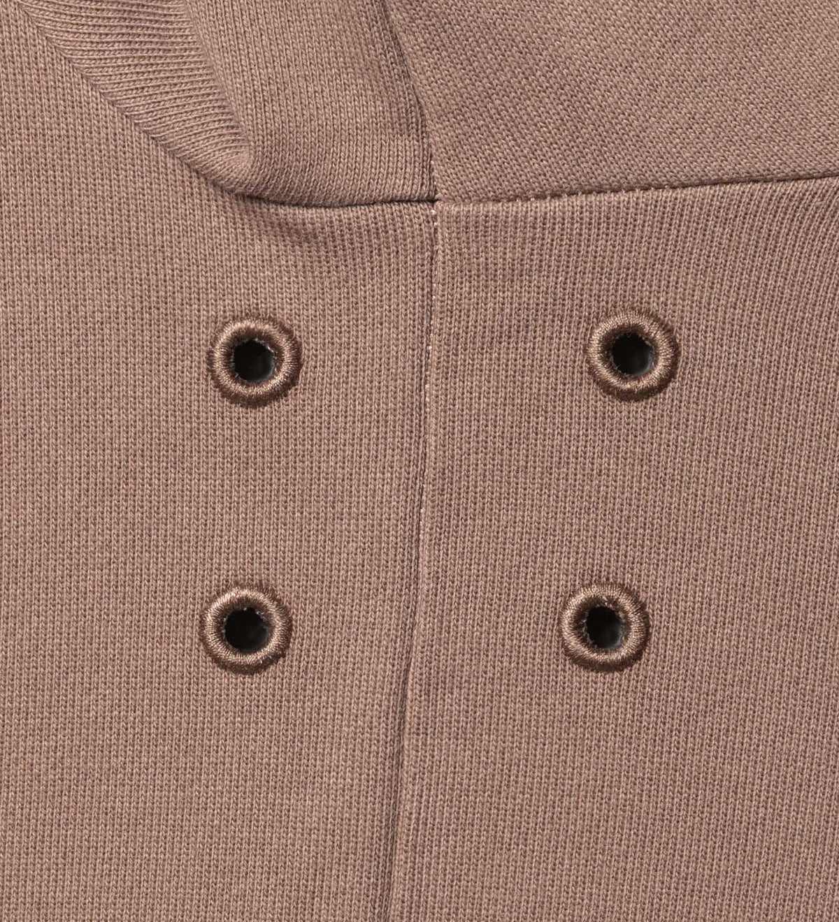 Code Zero Hoodie Men Salt Water