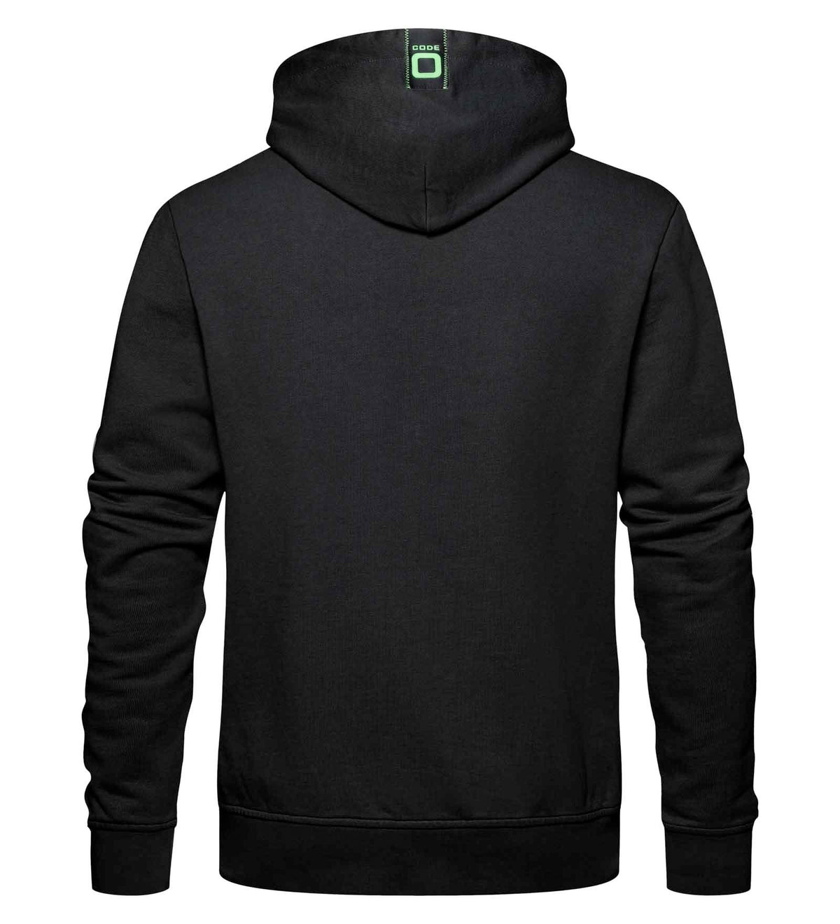 Code Zero Hoodie Men Salt Water