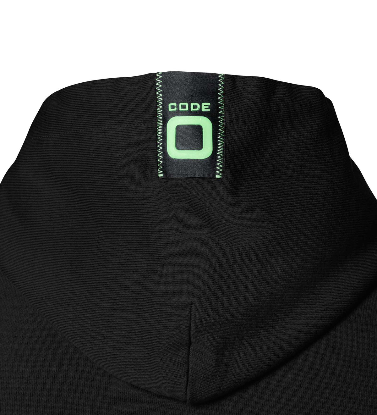 Code Zero Hoodie Men Salt Water