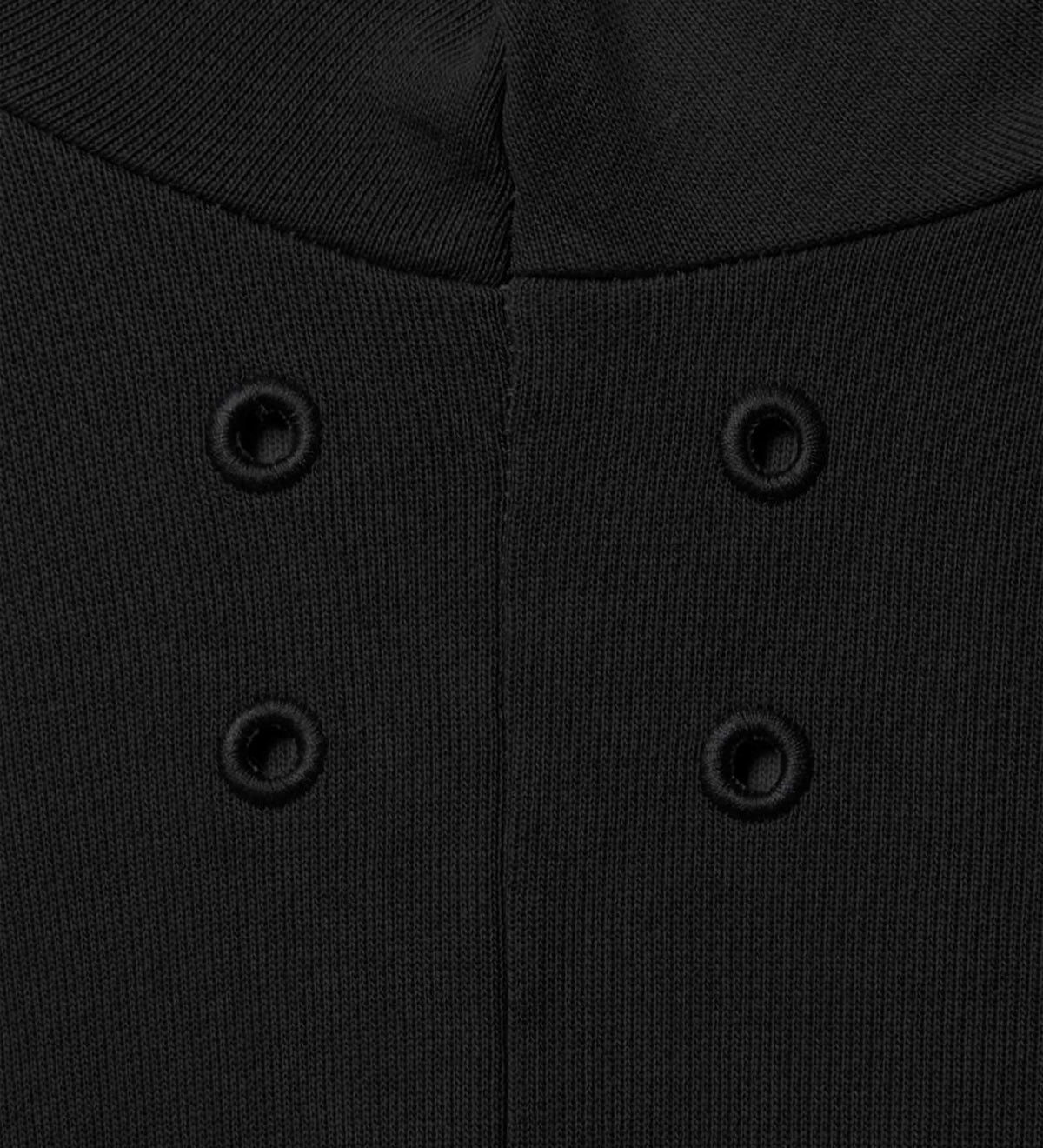 Code Zero Hoodie Men Salt Water