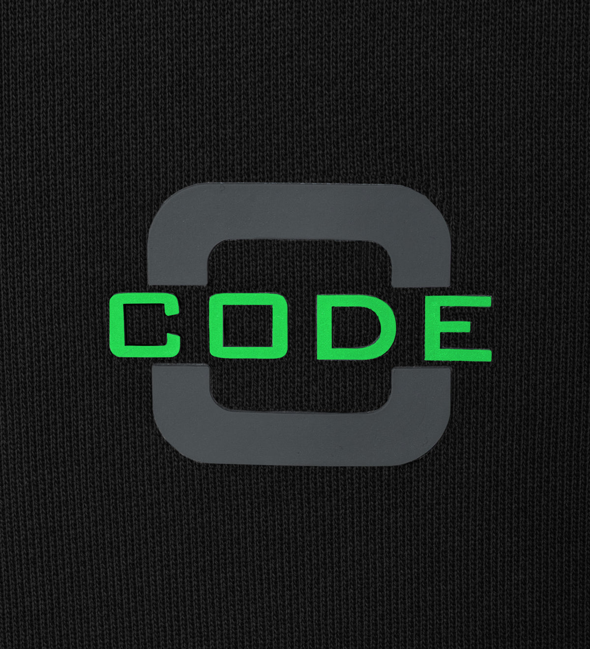 Code Zero Hoodie Men Salt Water
