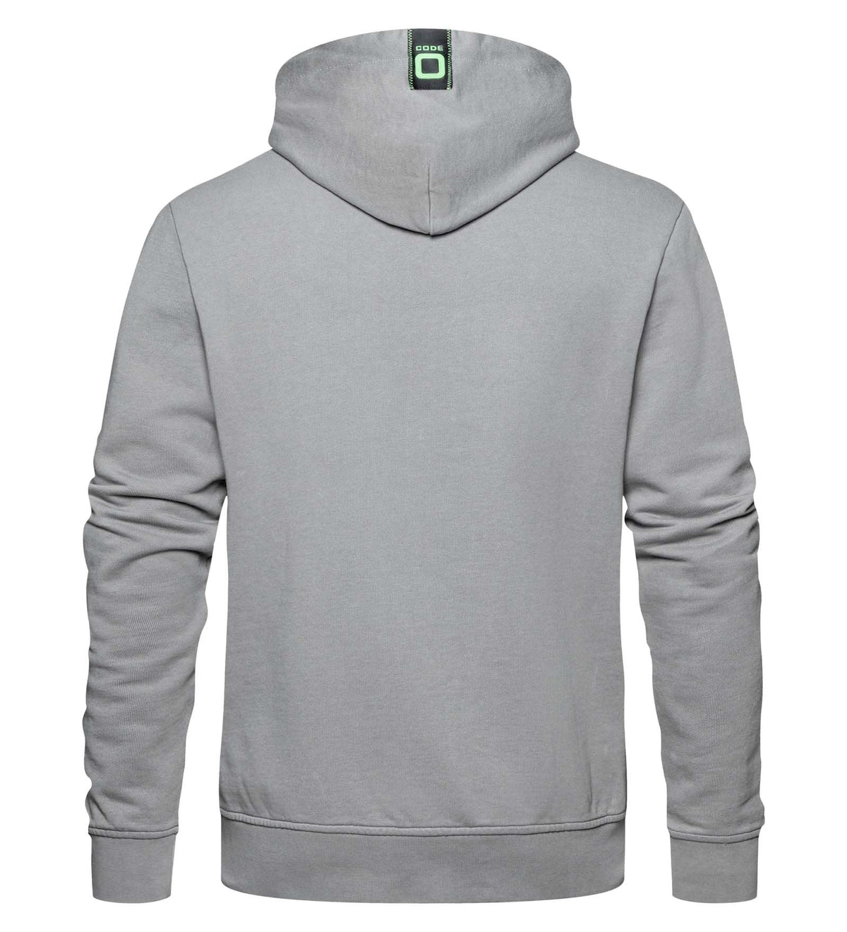 Code Zero Hoodie Men Salt Water