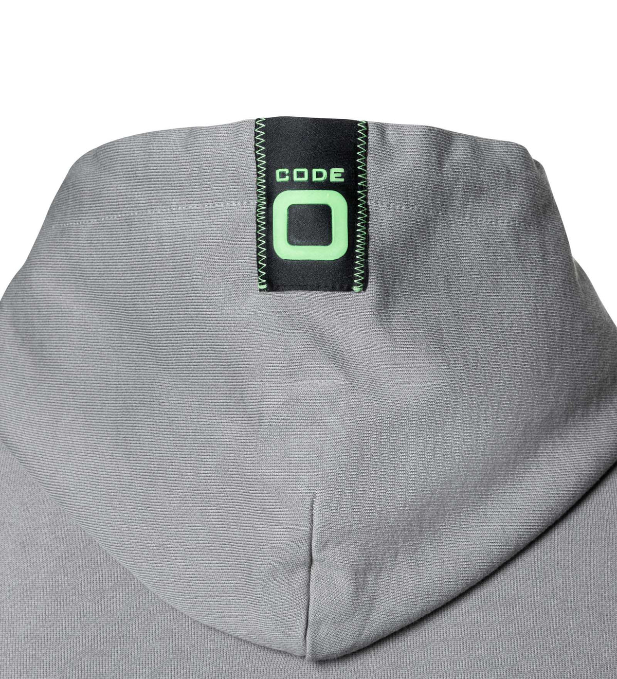 Code Zero Hoodie Men Salt Water