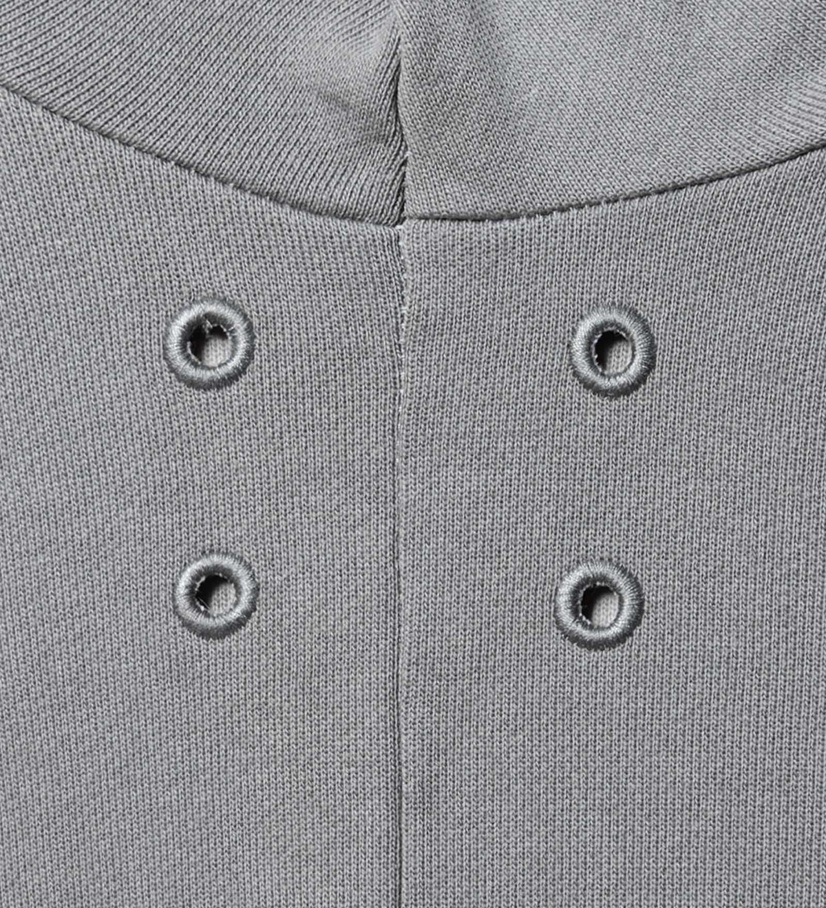 Code Zero Hoodie Men Salt Water