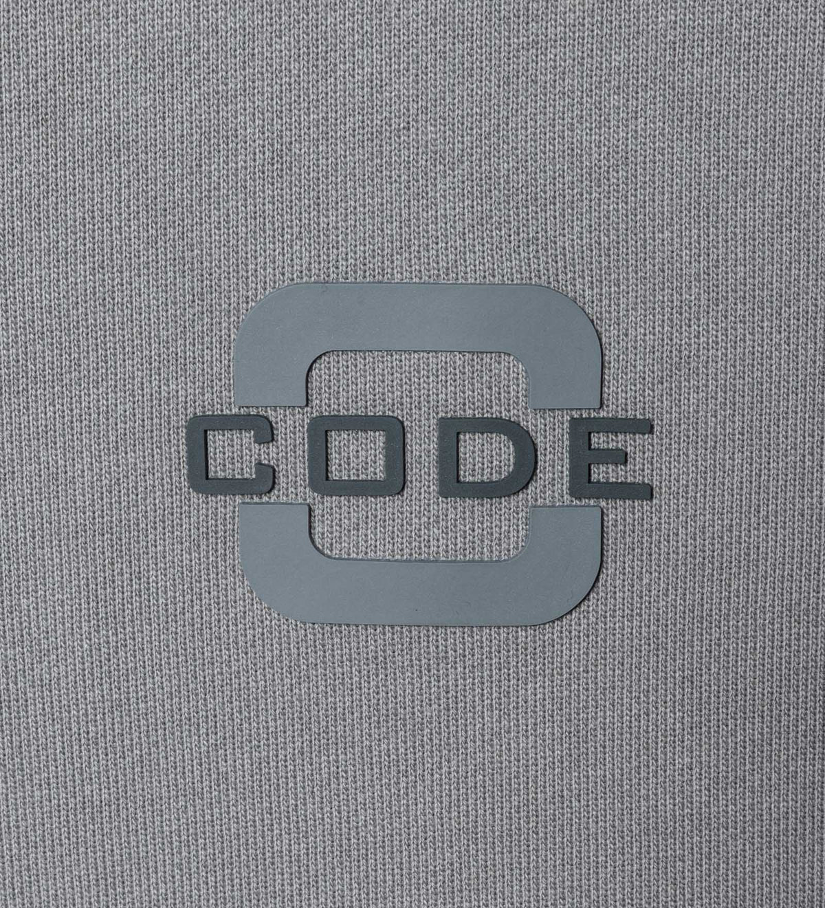 Code Zero Hoodie Men Salt Water