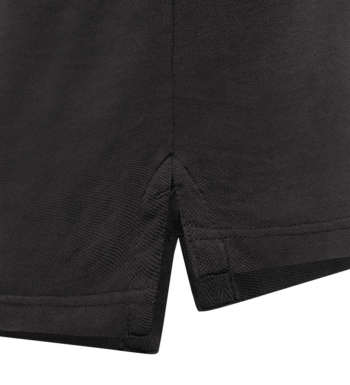 Code Zero Long Sleeve Polo Shirt Men Alpes Maritimes