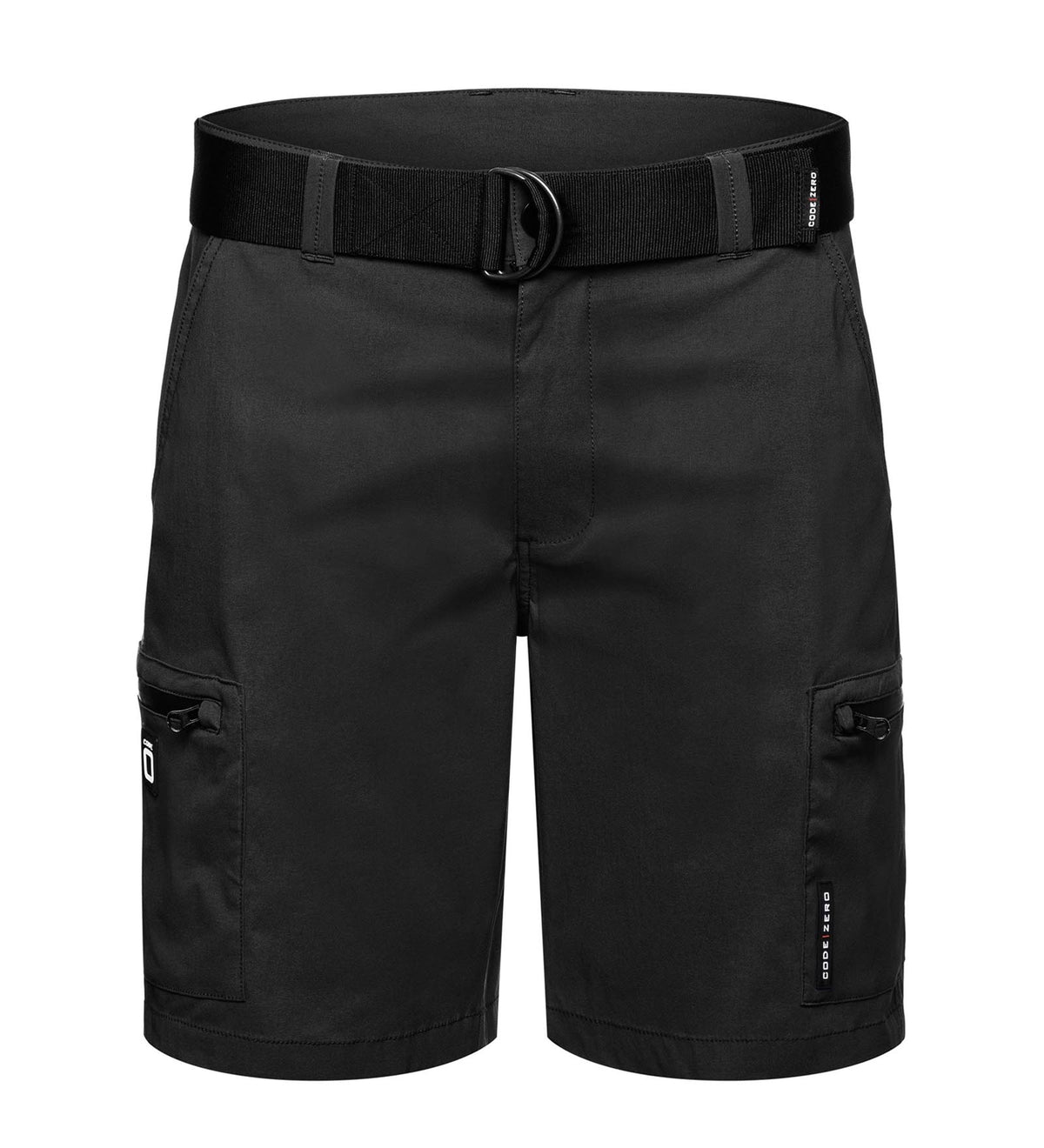 Code Zero Shorts Men Luff