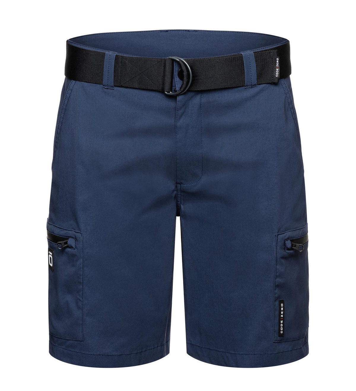 Code Zero Shorts Men Luff