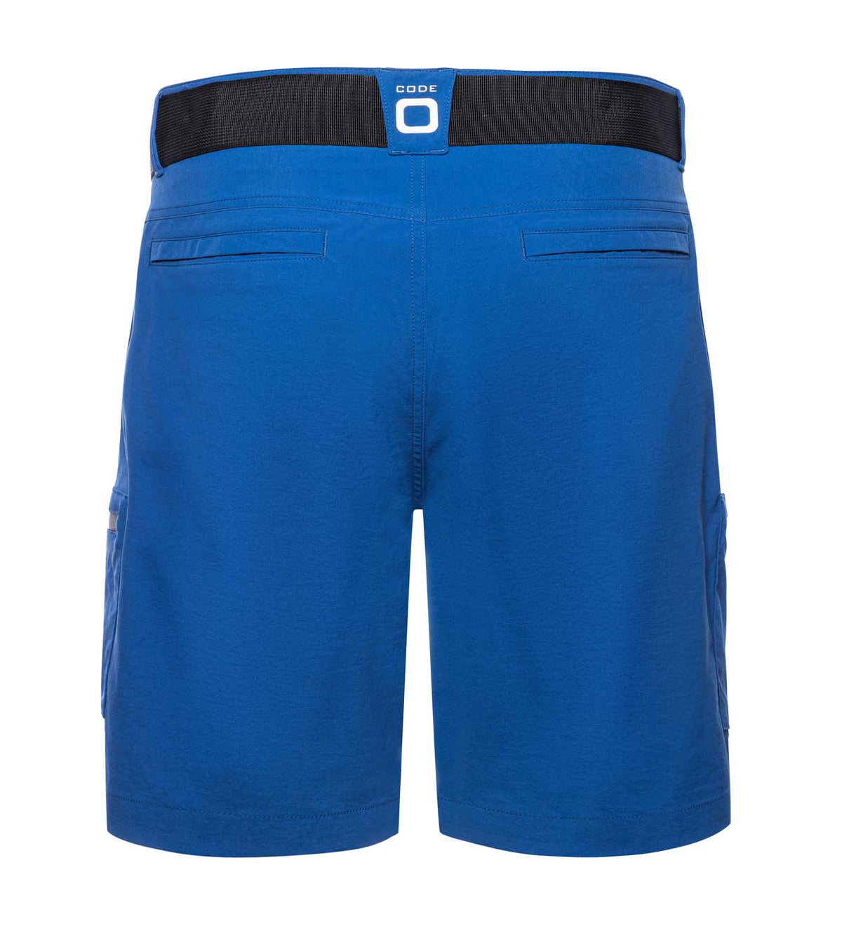 Code Zero Shorts Men Luff