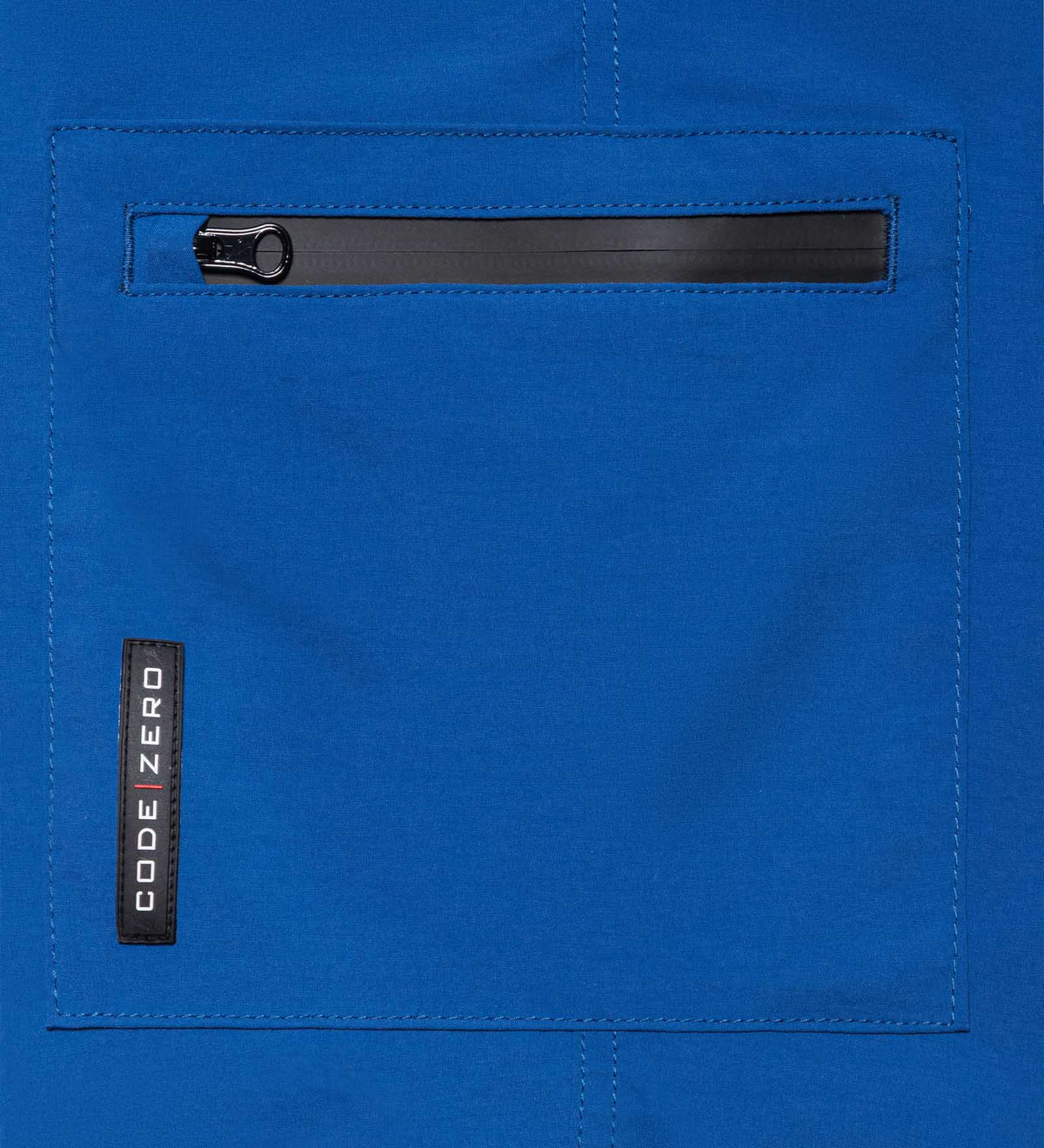Code Zero Shorts Men Luff