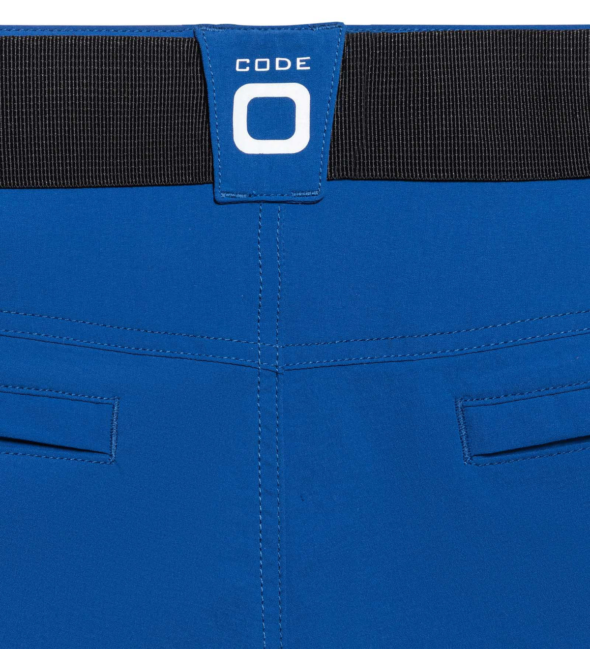 Code Zero Shorts Men Luff