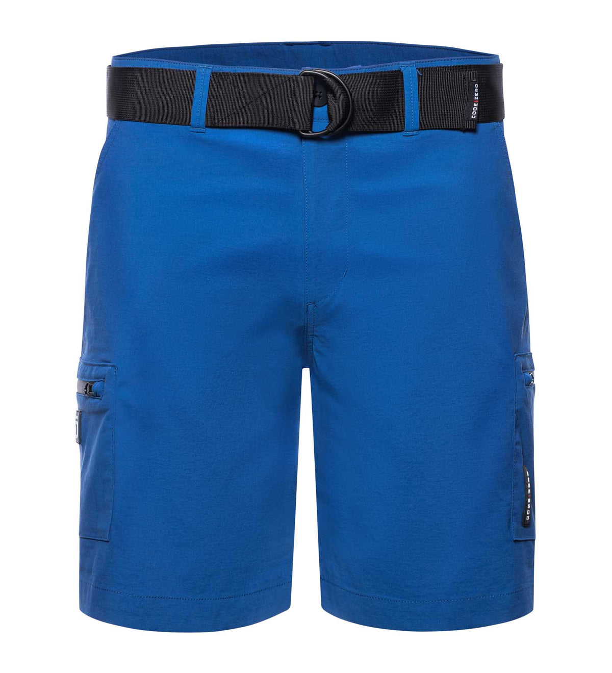 Code Zero Shorts Men Luff