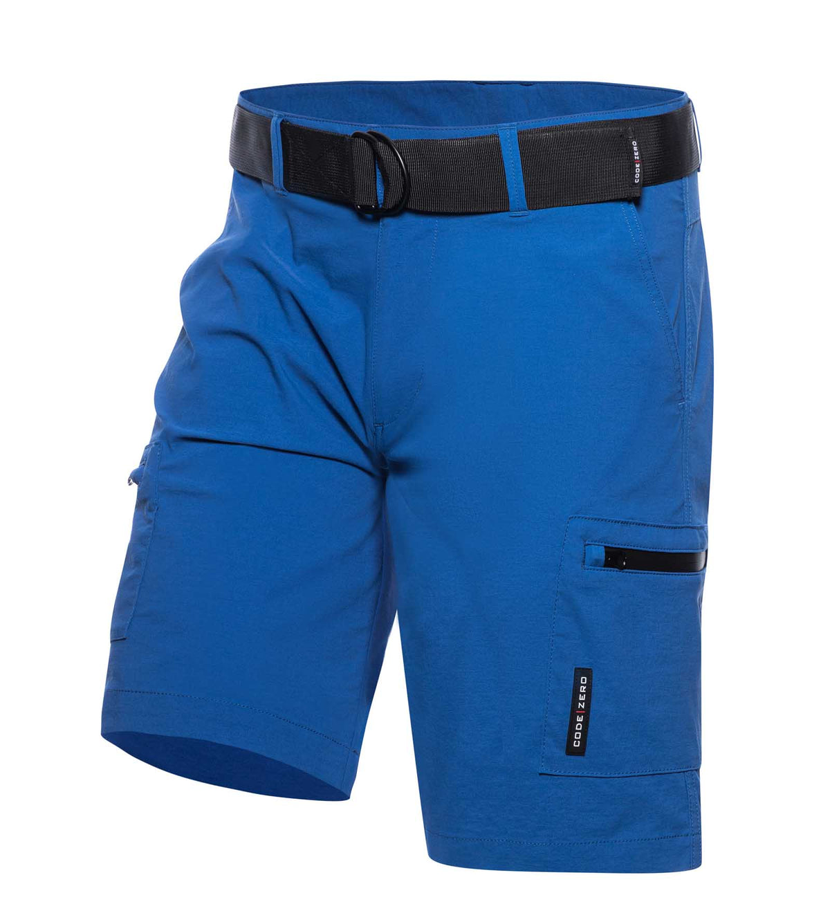 Code Zero Shorts Men Luff