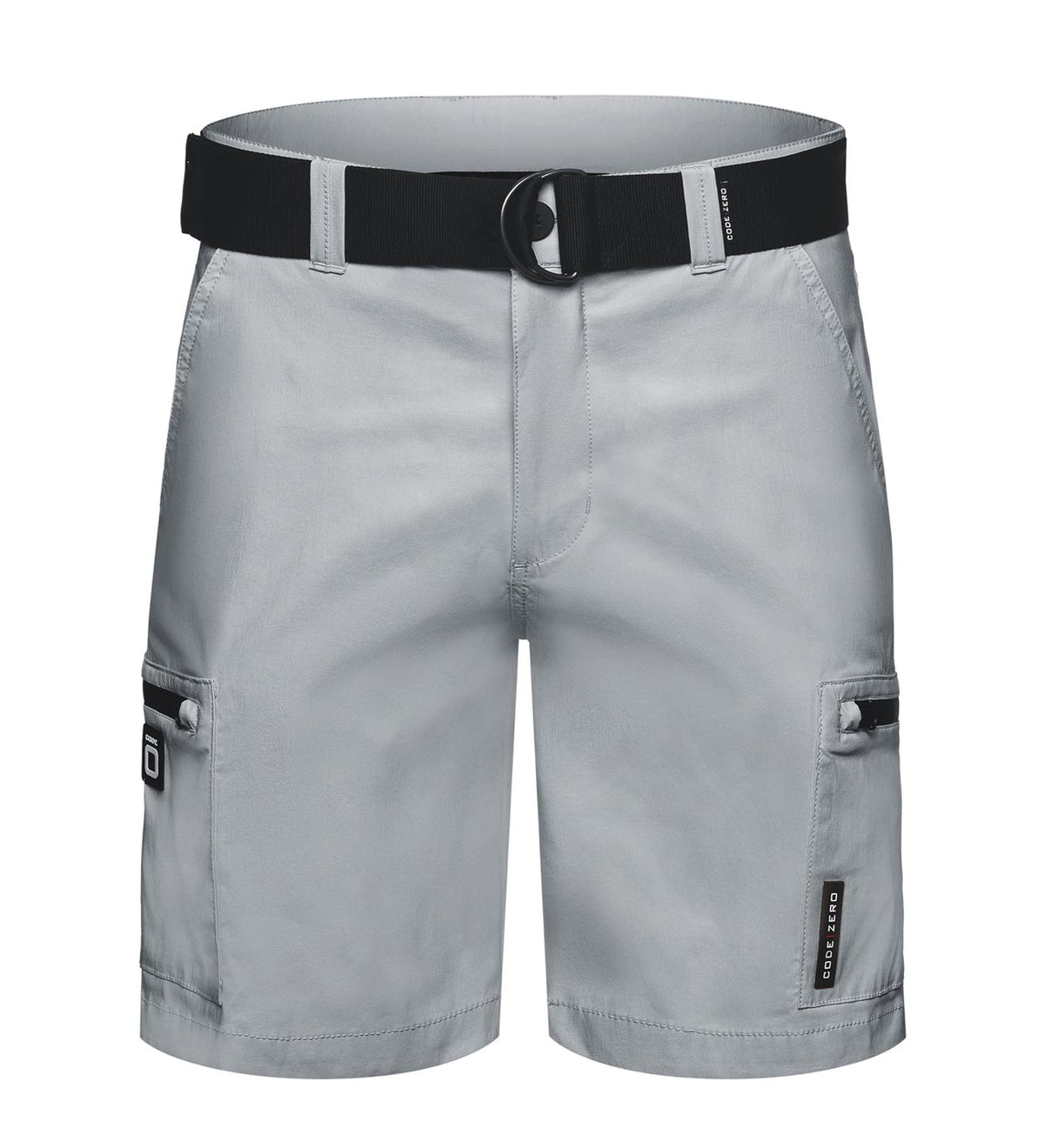 Code Zero Shorts Men Luff