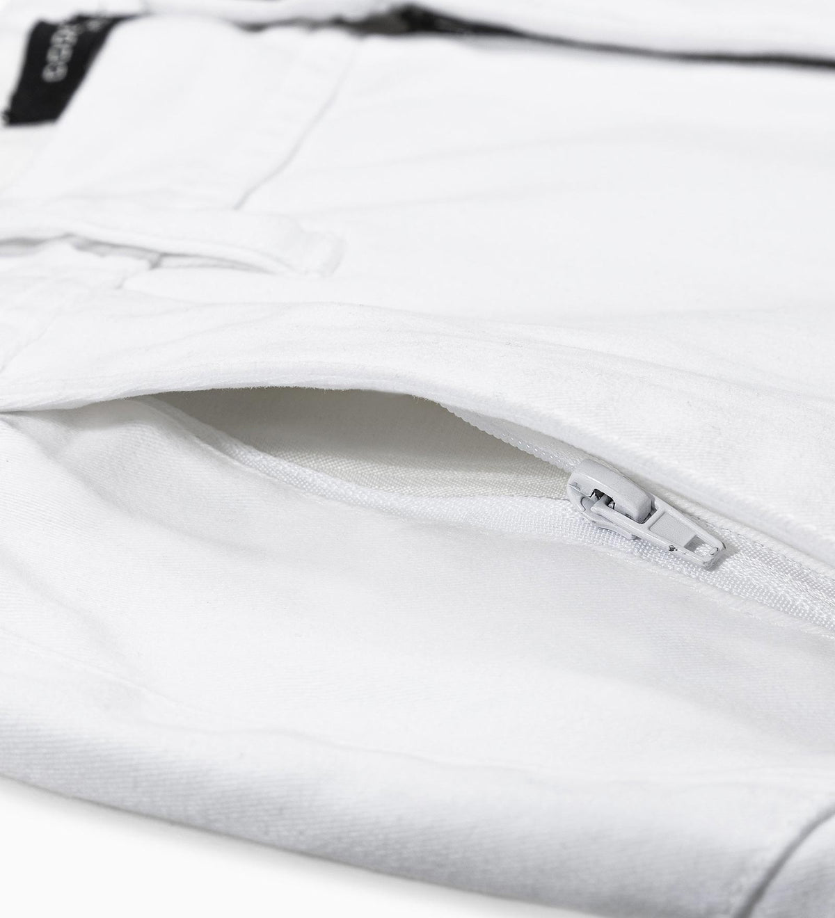 Code Zero Shorts Men Classic