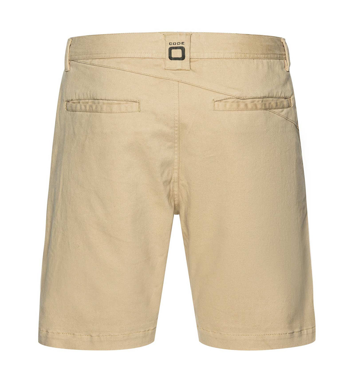 Code Zero Shorts Men Classic
