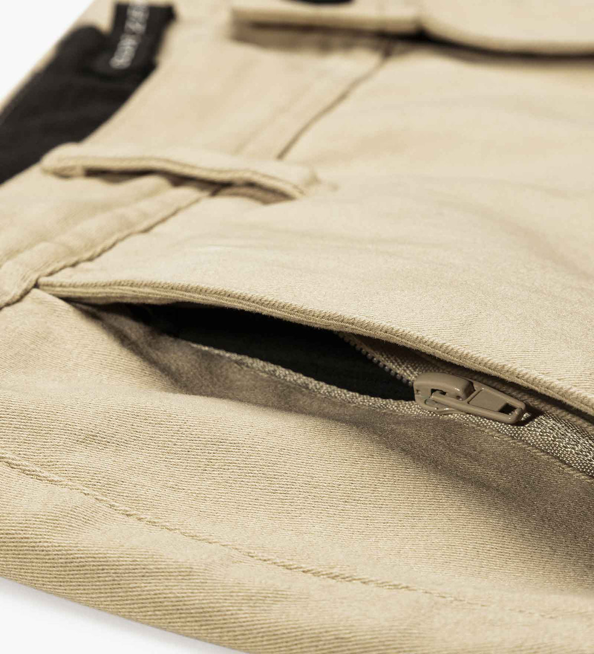 Code Zero Shorts Men Classic