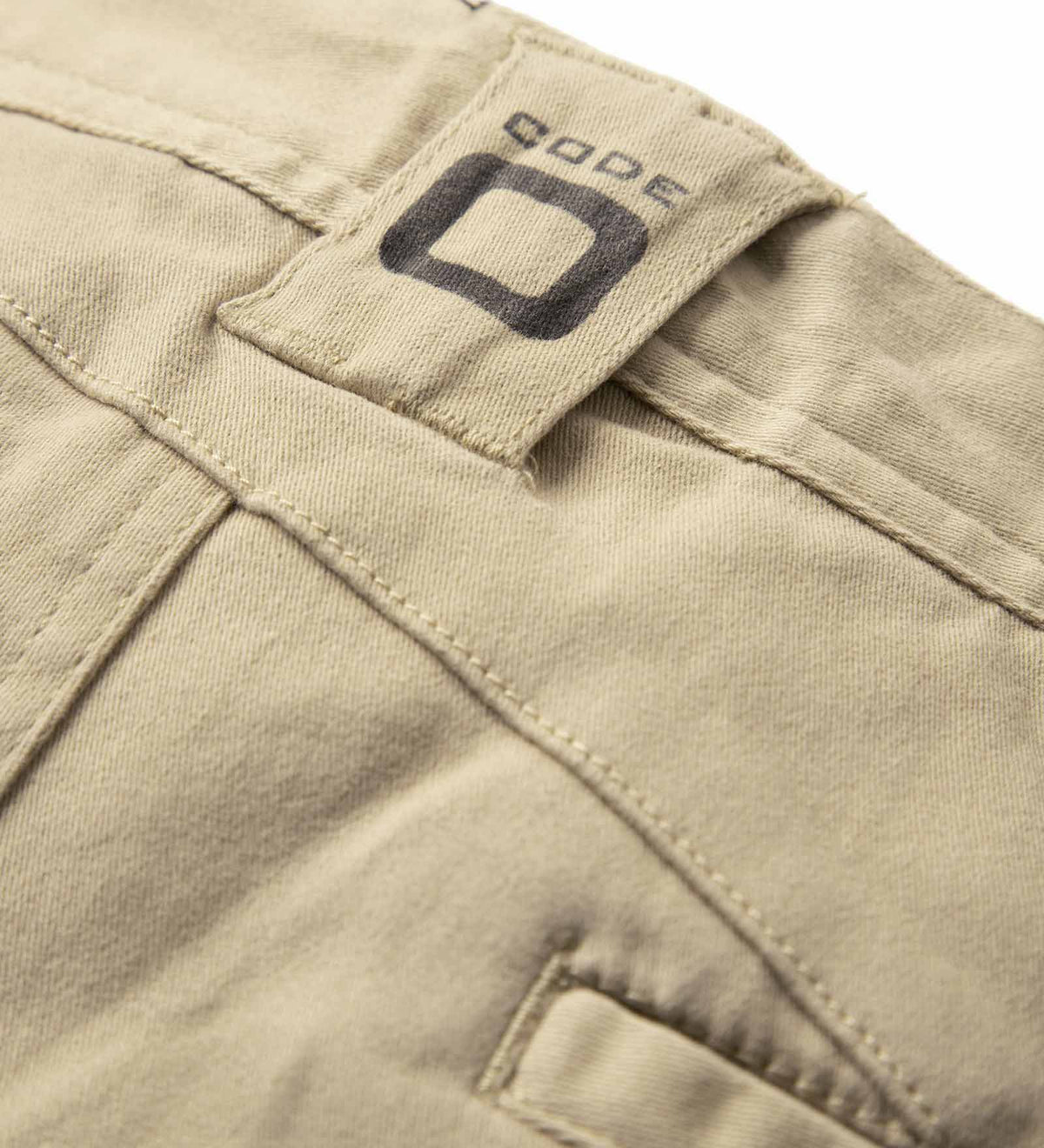 Code Zero Shorts Men Classic