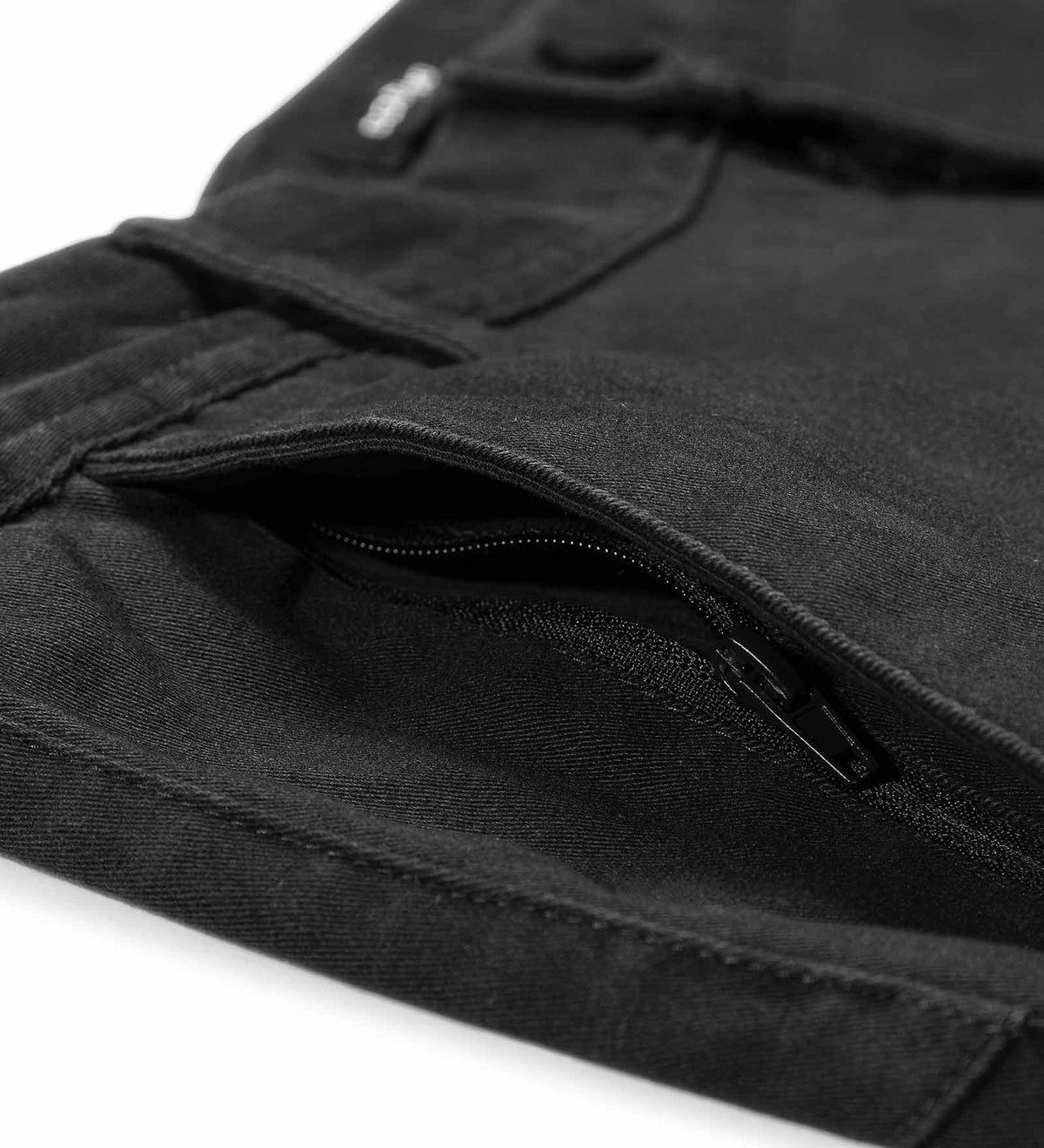 Code Zero Shorts Men Classic