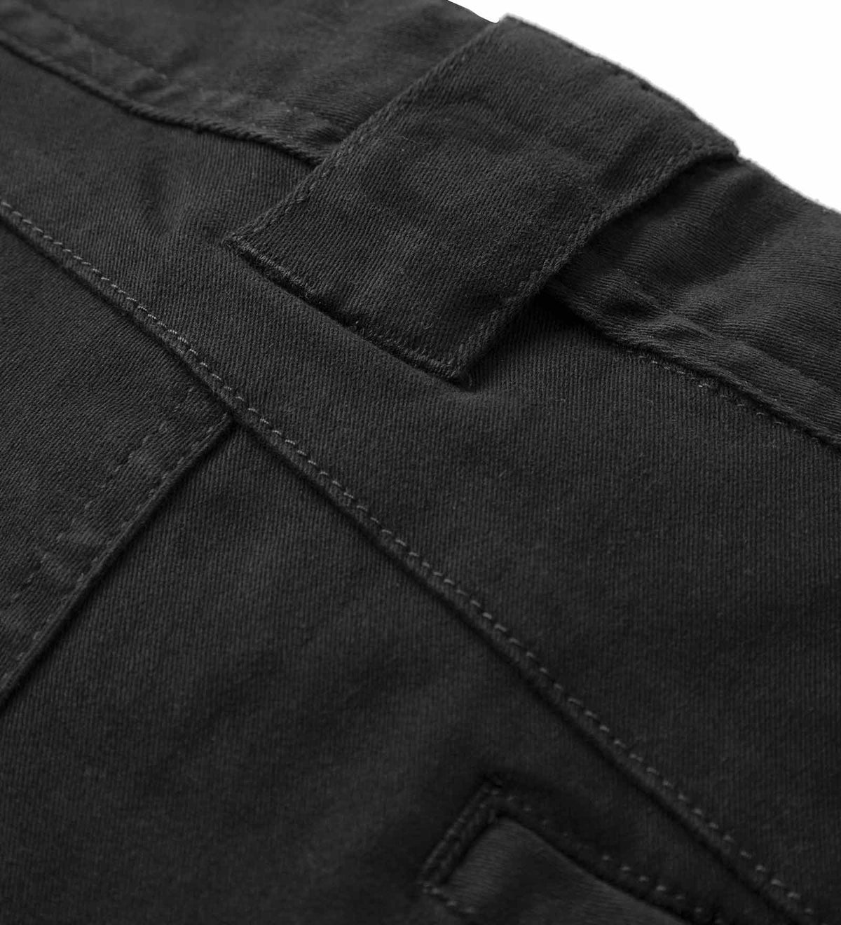 Code Zero Shorts Men Classic