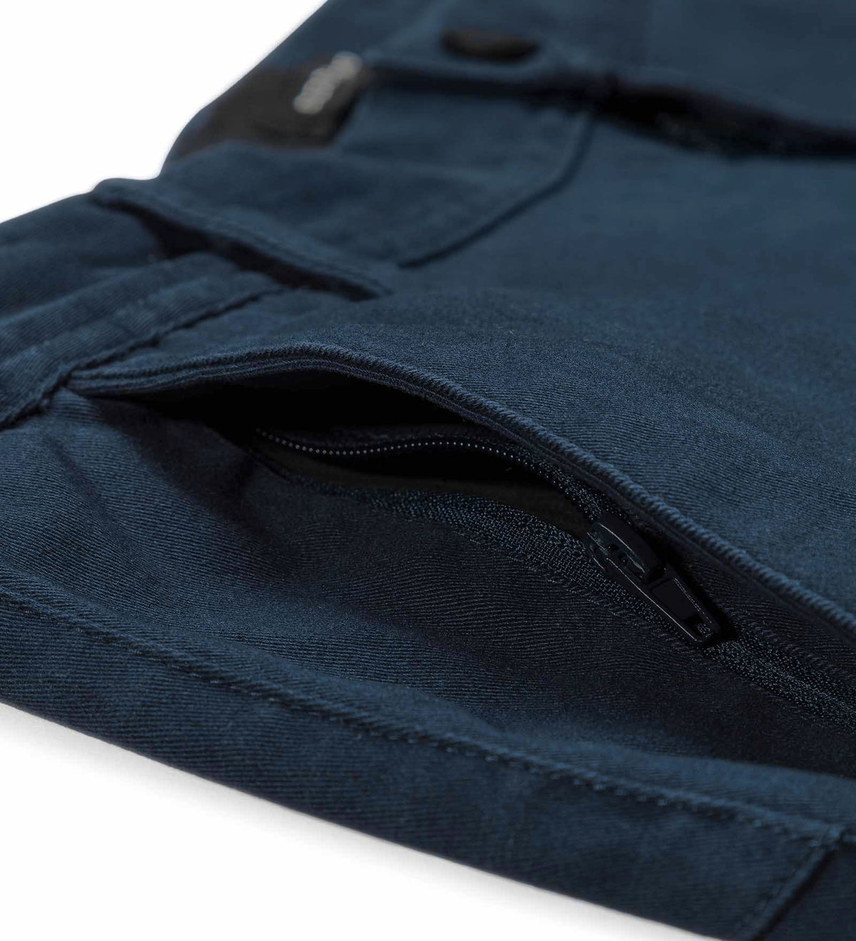 Code Zero Shorts Men Classic