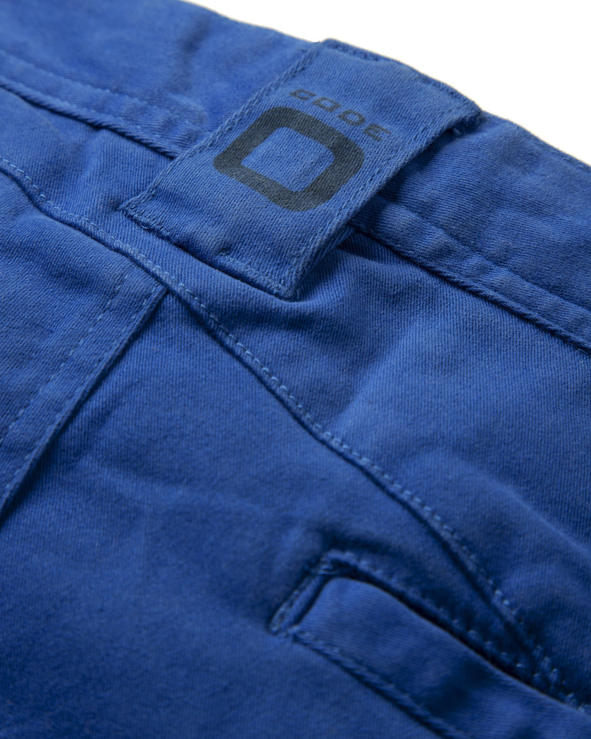 Code Zero Shorts Men Classic
