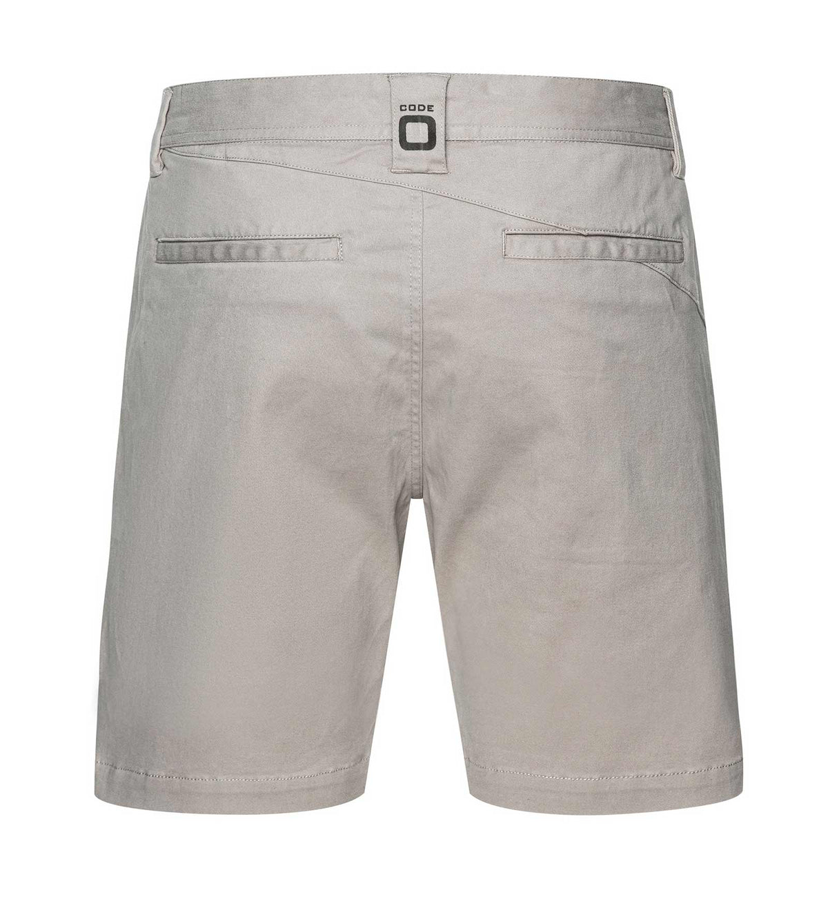 Code Zero Shorts Men Classic