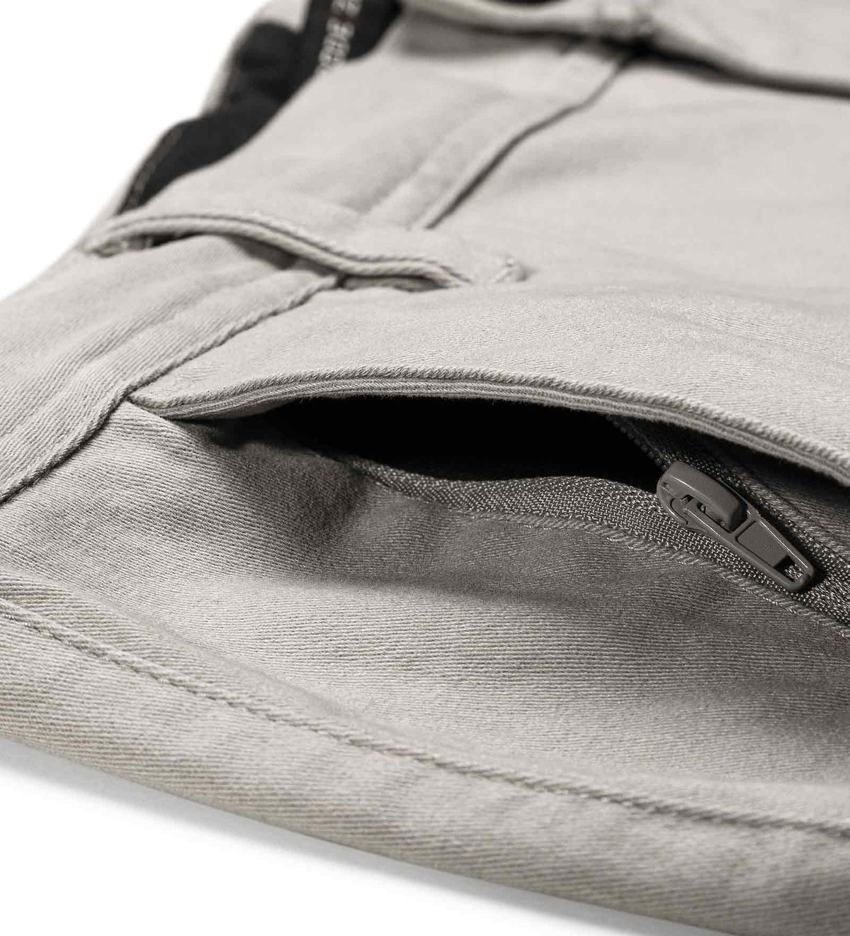 Code Zero Shorts Men Classic