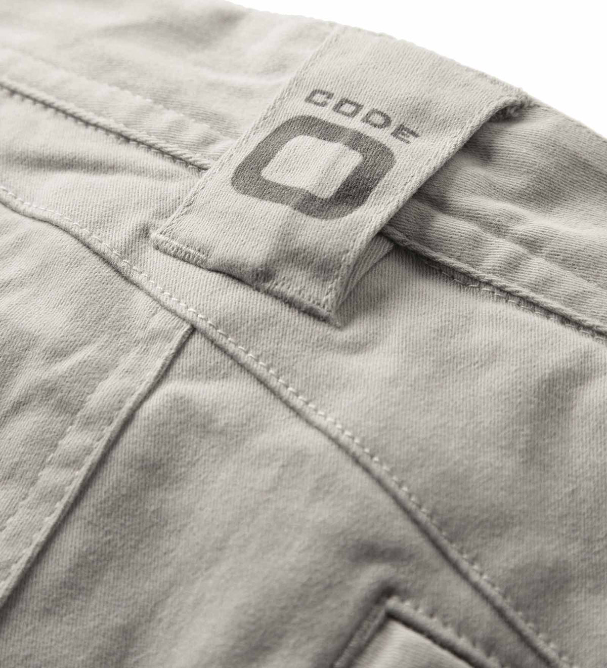 Code Zero Shorts Men Classic