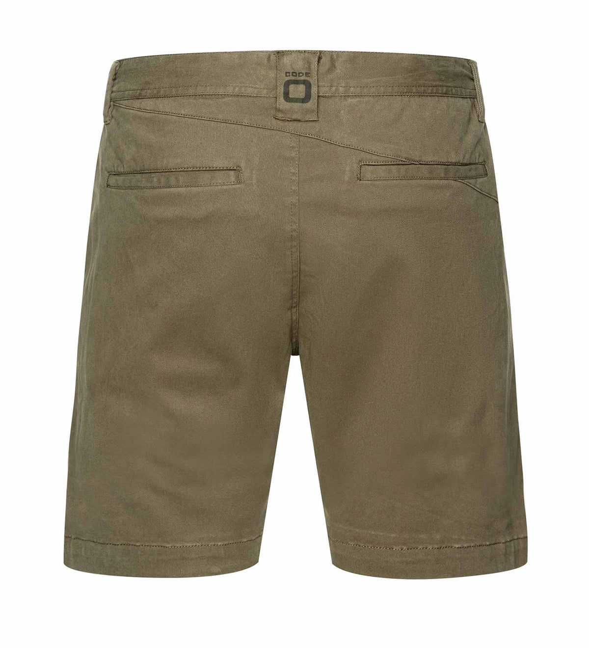 Code Zero Shorts Men Classic