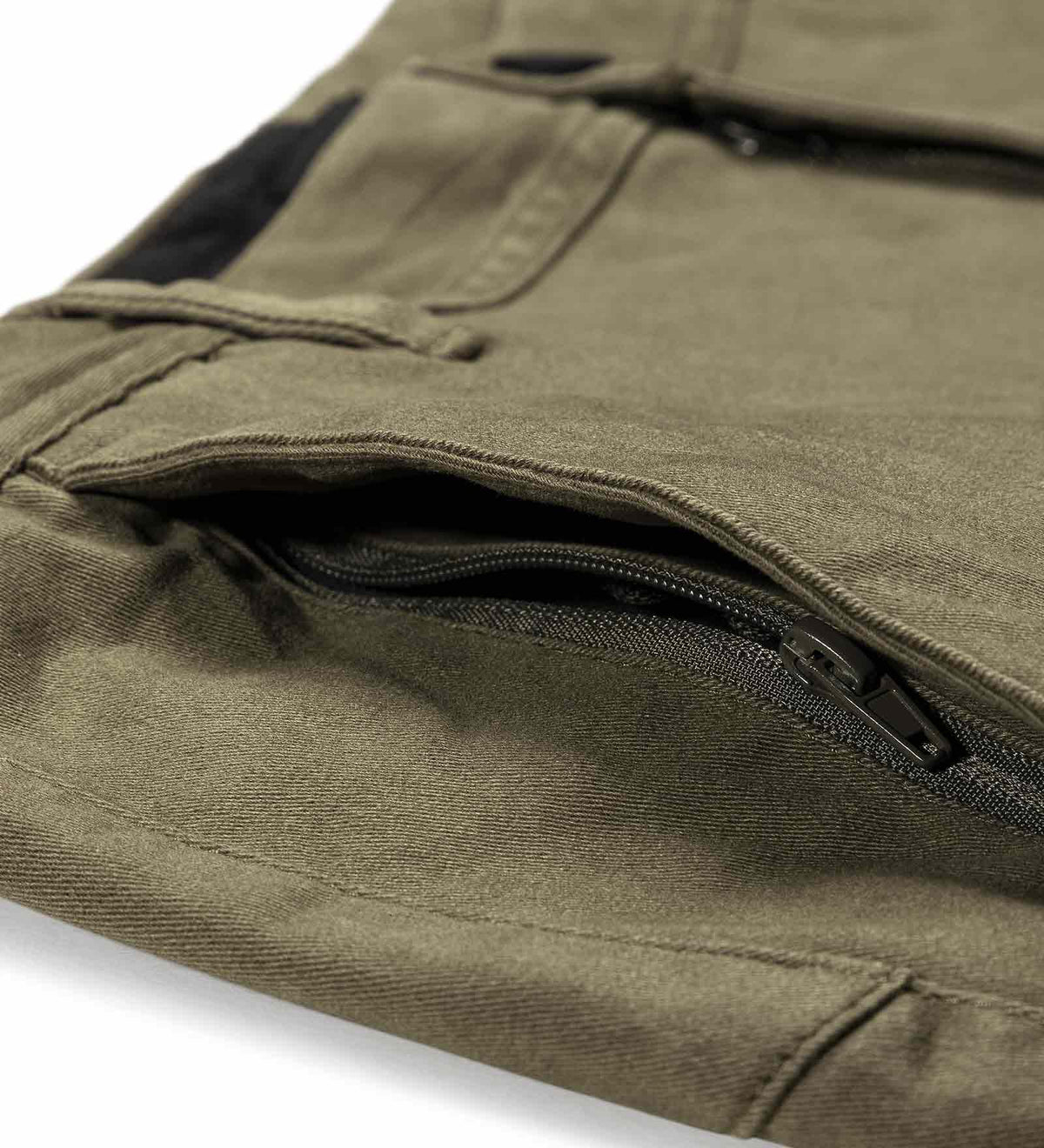 Code Zero Shorts Men Classic