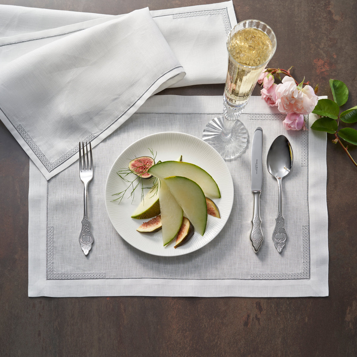 Heirlooms Marrakech Placemat