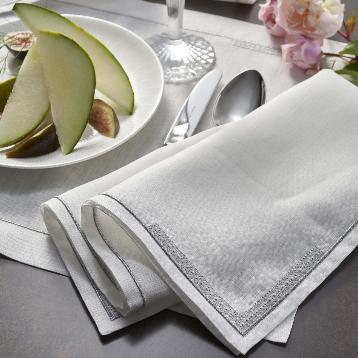 Heirlooms Marrakech Napkin